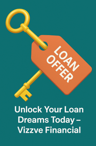 Pre-approved Loan Offers 2025 – Unlock Instantly with Vizzve Financial